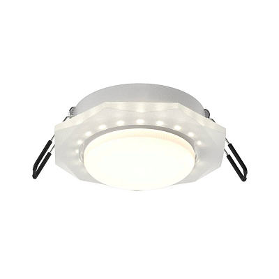 Встраиваемый светильник NUVOLT LDL-011W 400_400_2883950